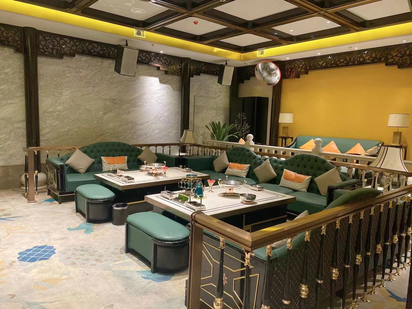 南通商务KTV：商务休闲首选-通州区ktv预定