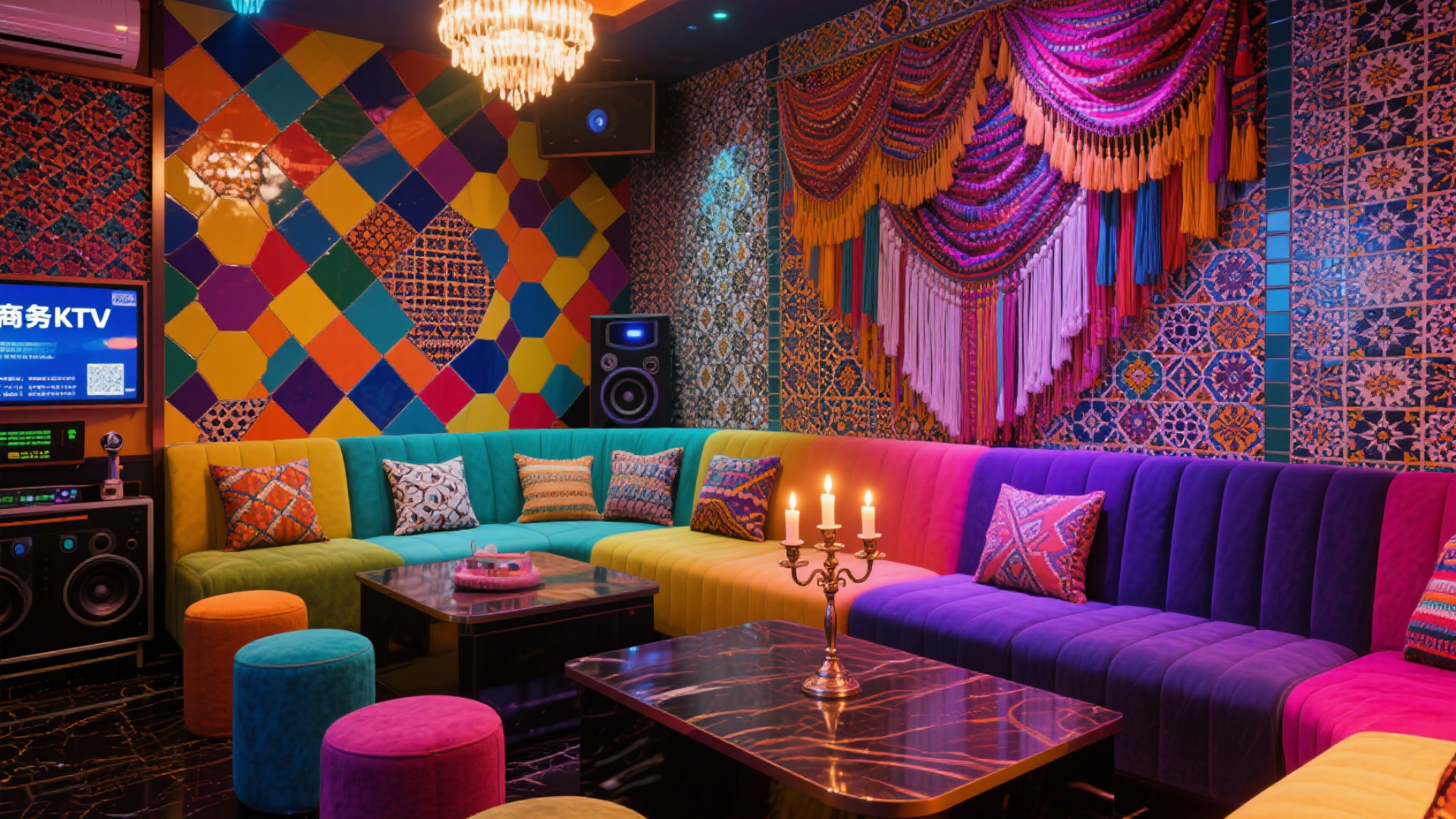 南通商务ktv解析-崇川区ktv预定